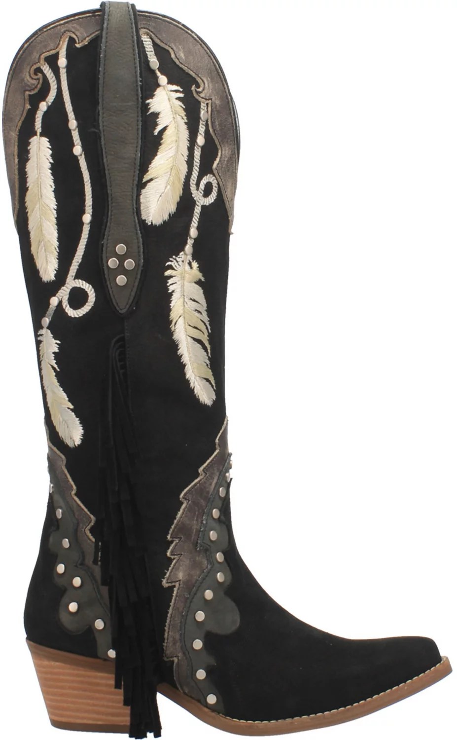 Dingo Women's Dream Catcher Western Boots Academy