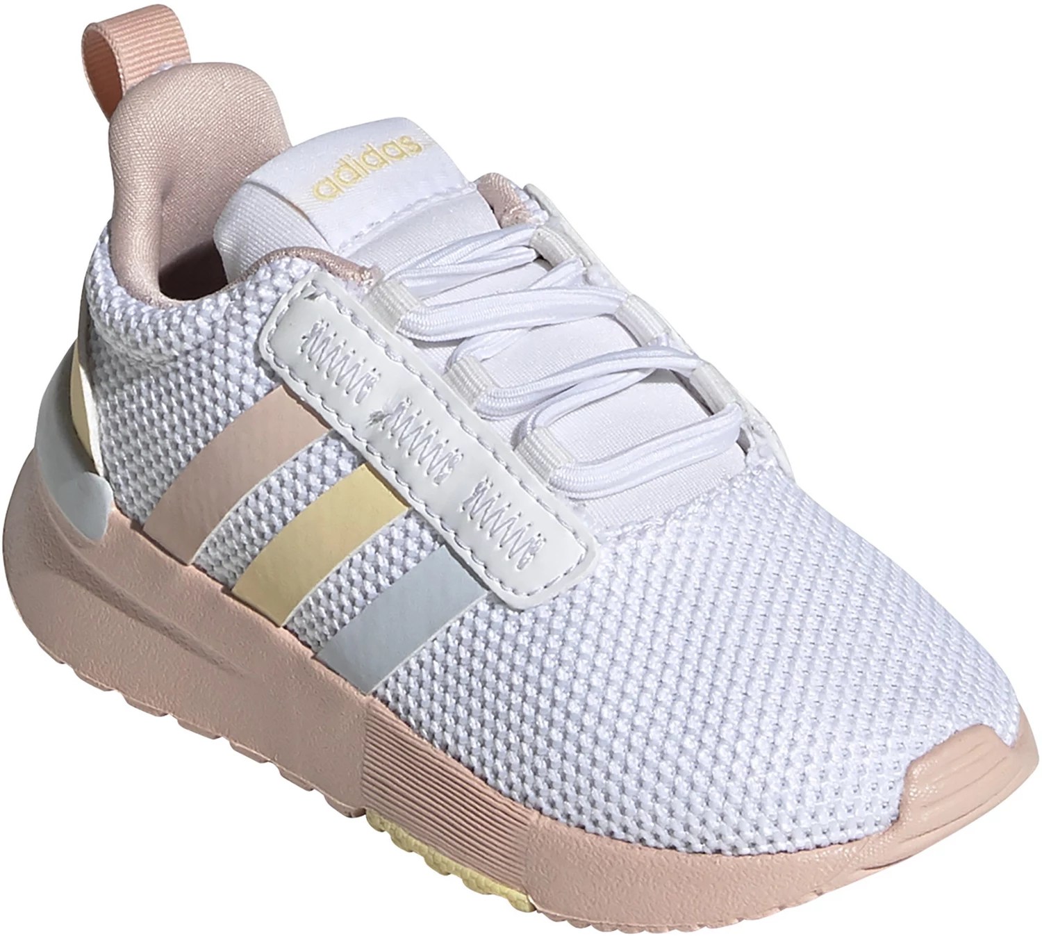 adidas Toddler Girls' Racer TR21 Shoes Academy