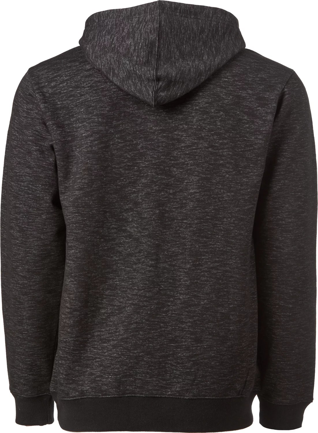 BCG Men's Cotton Fleece Pullover Hoodie Academy