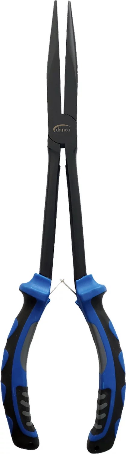 Danco Essential Series 11 in Needle Nose Pliers Academy