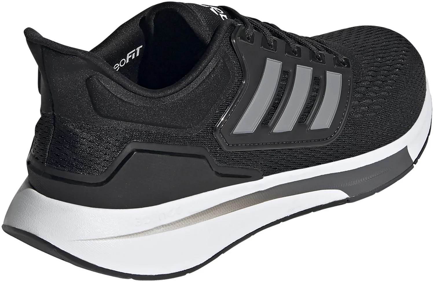 adidas Men's EQ21 Running Shoes Academy