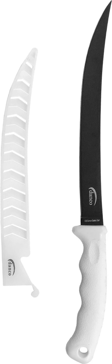 Danco Tournament Plus 11 in Boning Knife Academy