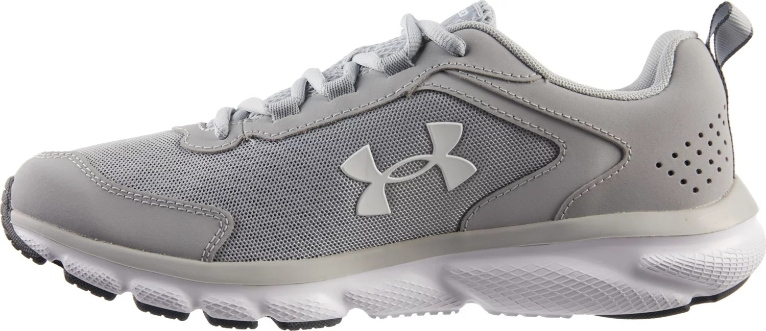 Under Armour Men's Charged Assert 9 Running Shoes Academy