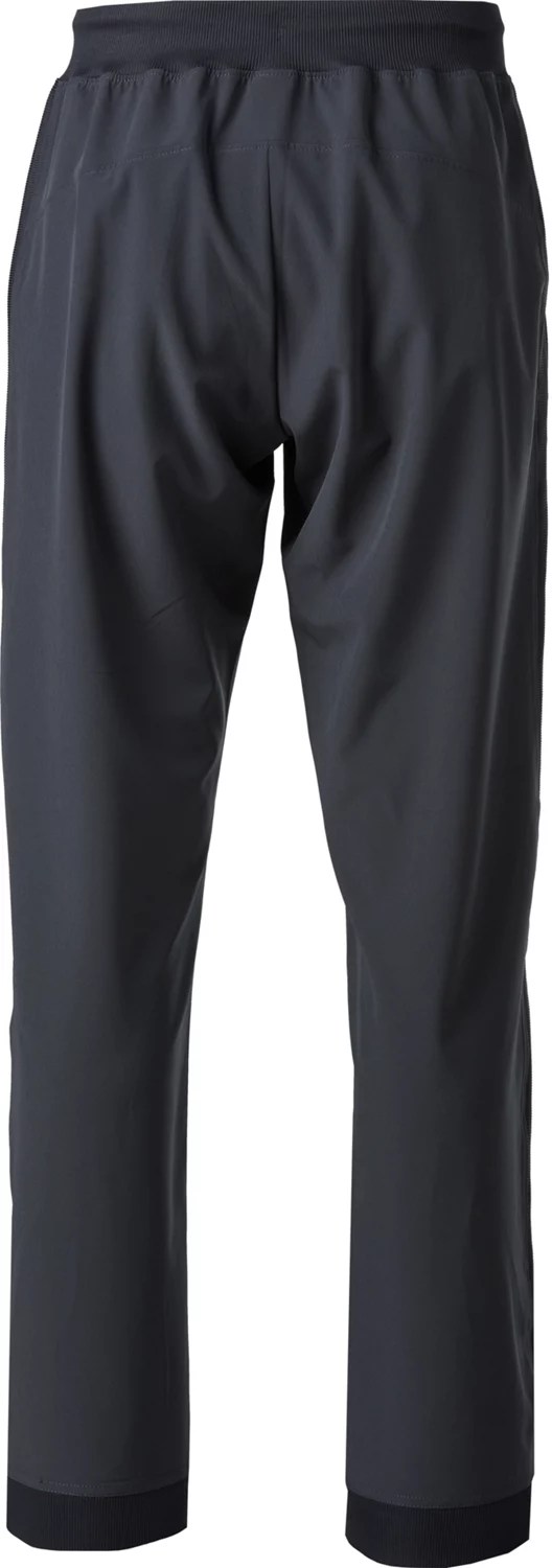 BCG Women's Stretch Woven Athletic Pants Academy