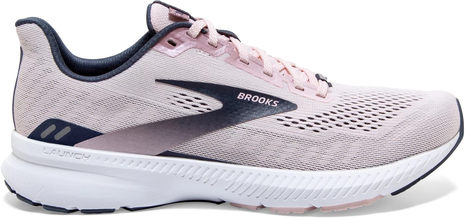 Brooks Women's Launch 8 Running Shoes Academy