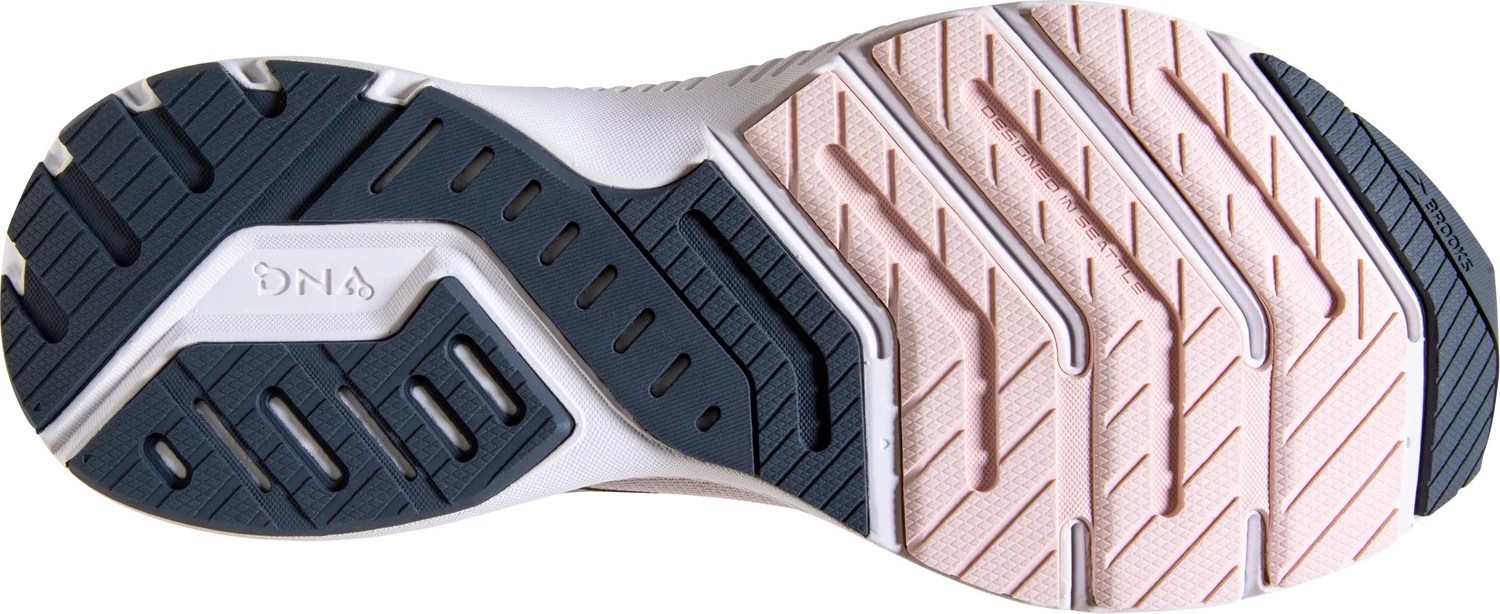 Brooks Women's Launch 8 Running Shoes Academy