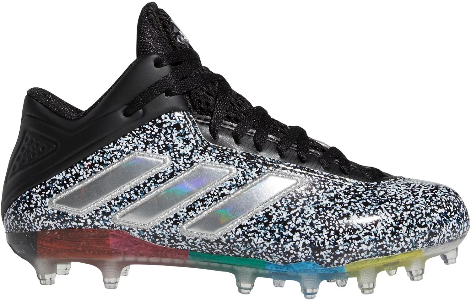 adidas Youth Freak Ghost Junior Football Cleats Academy