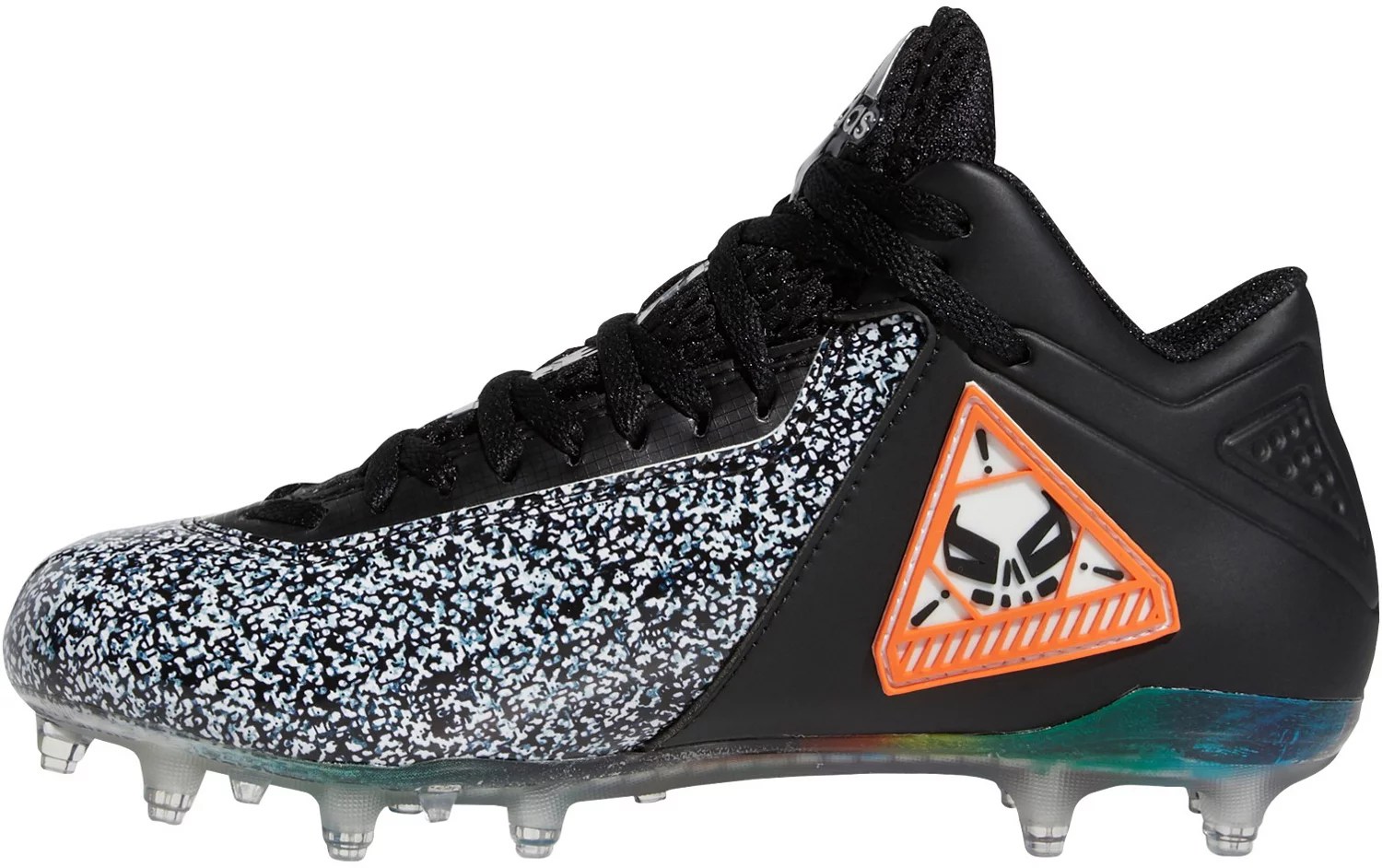 adidas Youth Freak Ghost Junior Football Cleats Academy