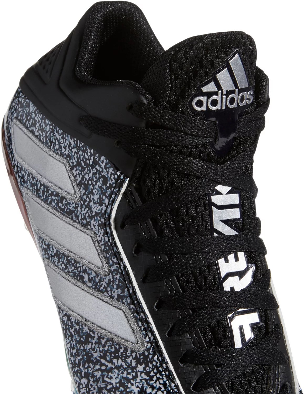 adidas Youth Freak Ghost Junior Football Cleats Academy