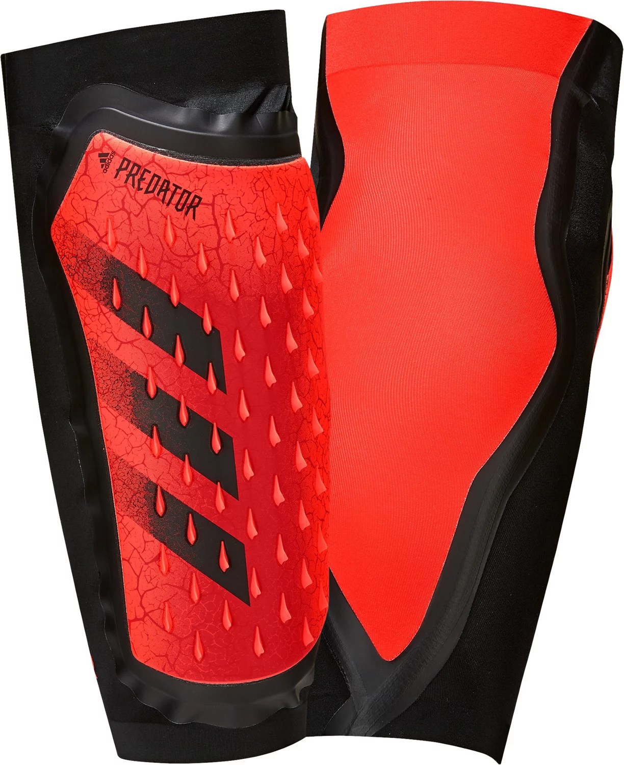 adidas Juniors Predator SG Match Shin Guards