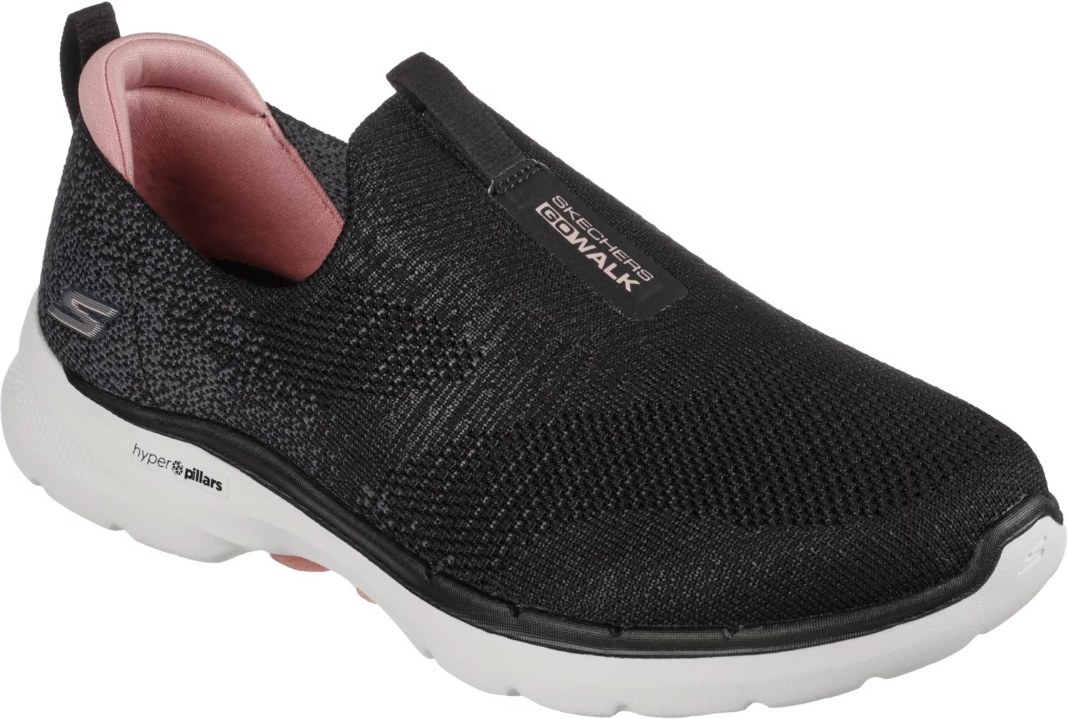 SKECHERS Women's Go Walk 6 Shoes Academy