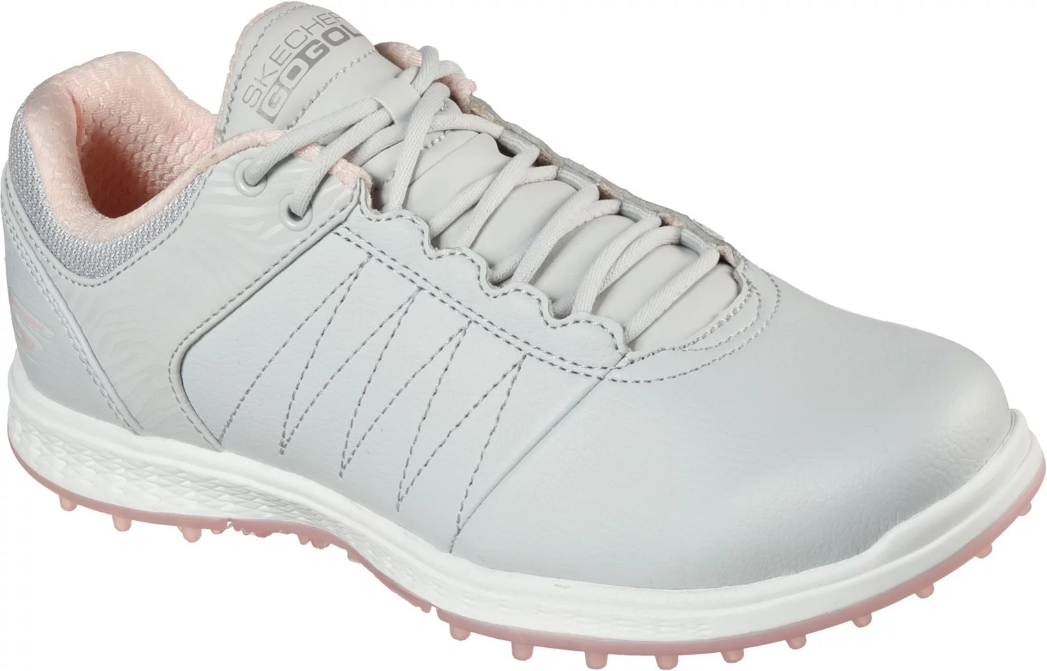SKECHERS Women's Pivot Spikeless Golf Shoes Academy