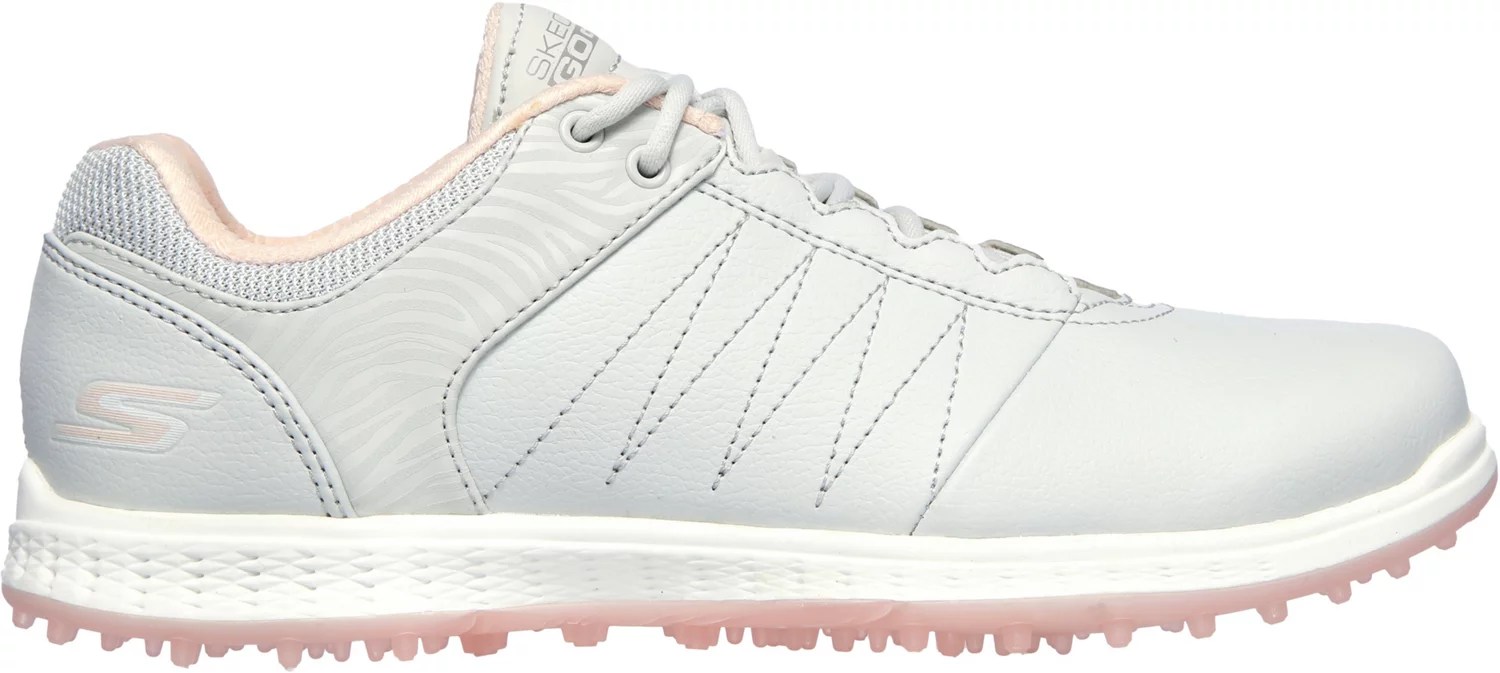 SKECHERS Women's Pivot Spikeless Golf Shoes BrickSeek