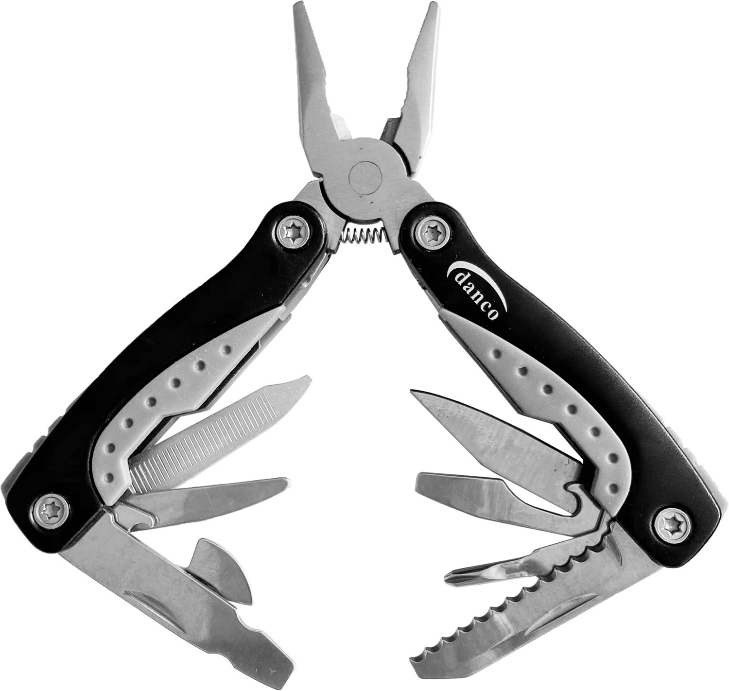 Danco Stainless Steel Fishing MultiTool Academy