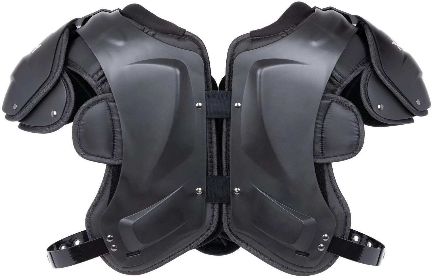 Xenith Velocity 2 Shoulder Pad Academy