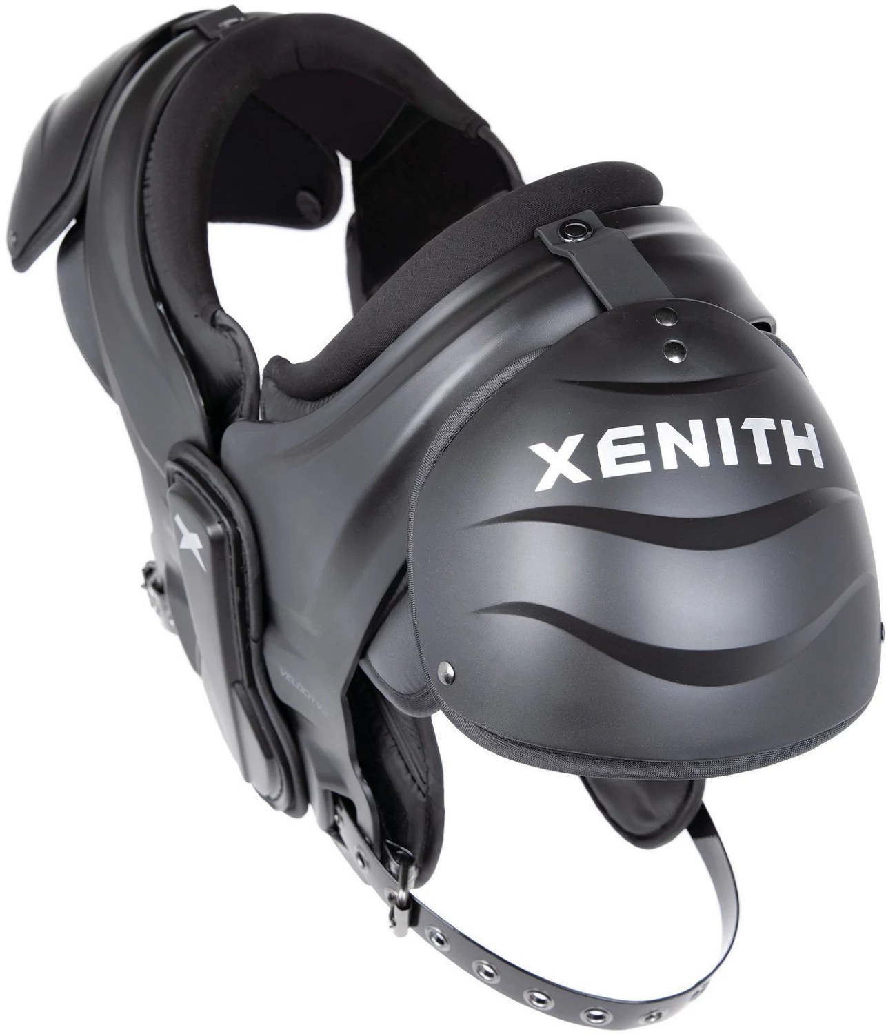 Xenith Velocity 2 Shoulder Pad Academy