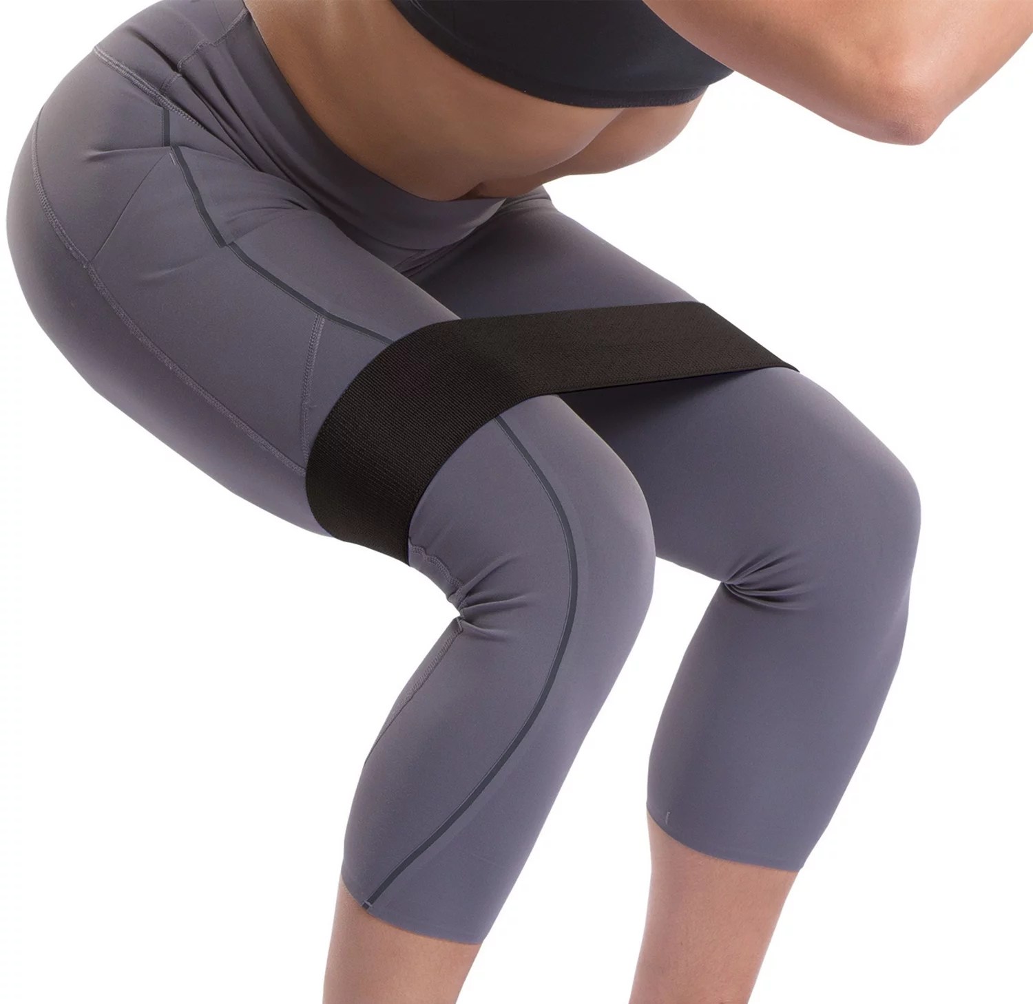 ProTec Ultra Resistance Band Academy