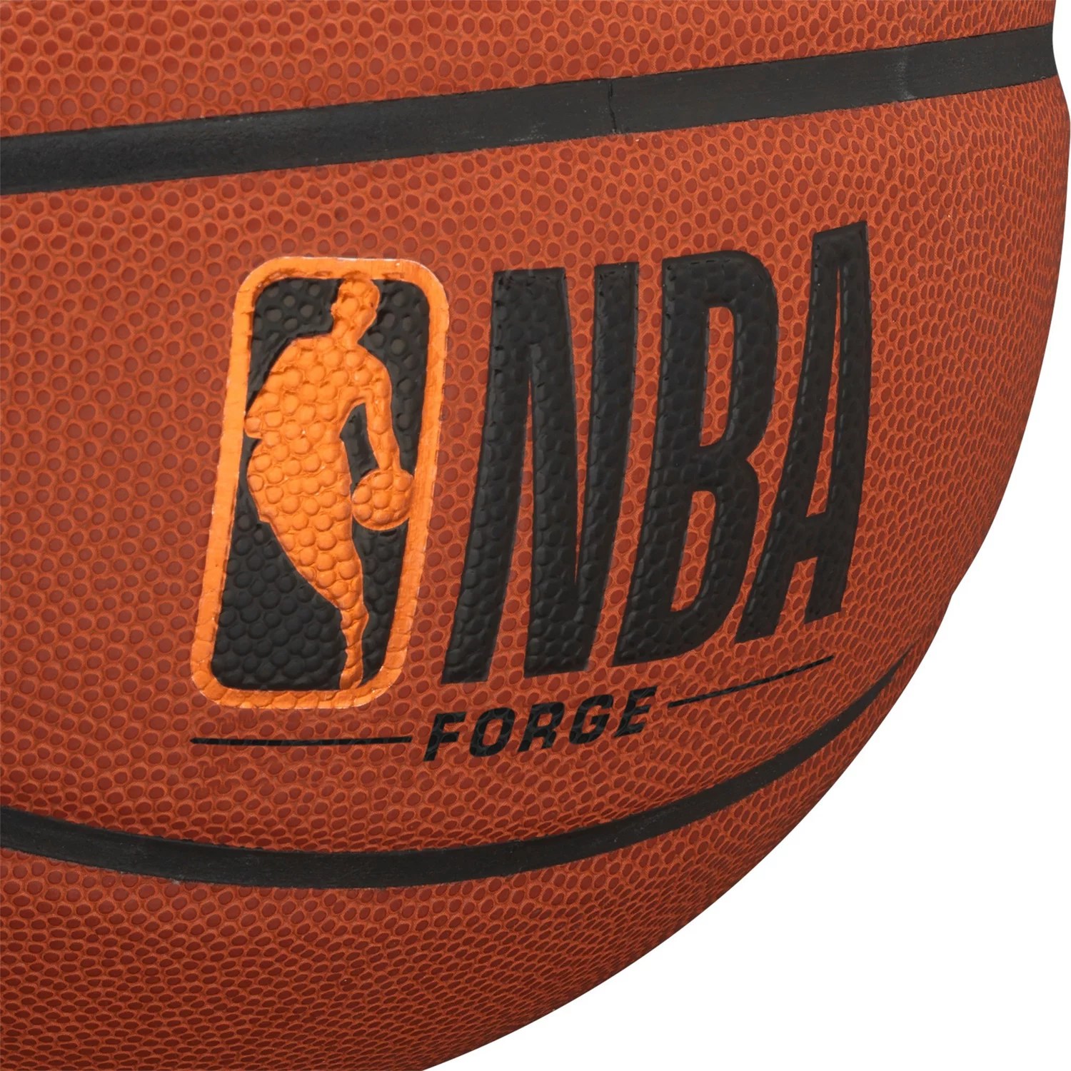 Wilson NBA Series Indoor/Outdoor Basketball Academy