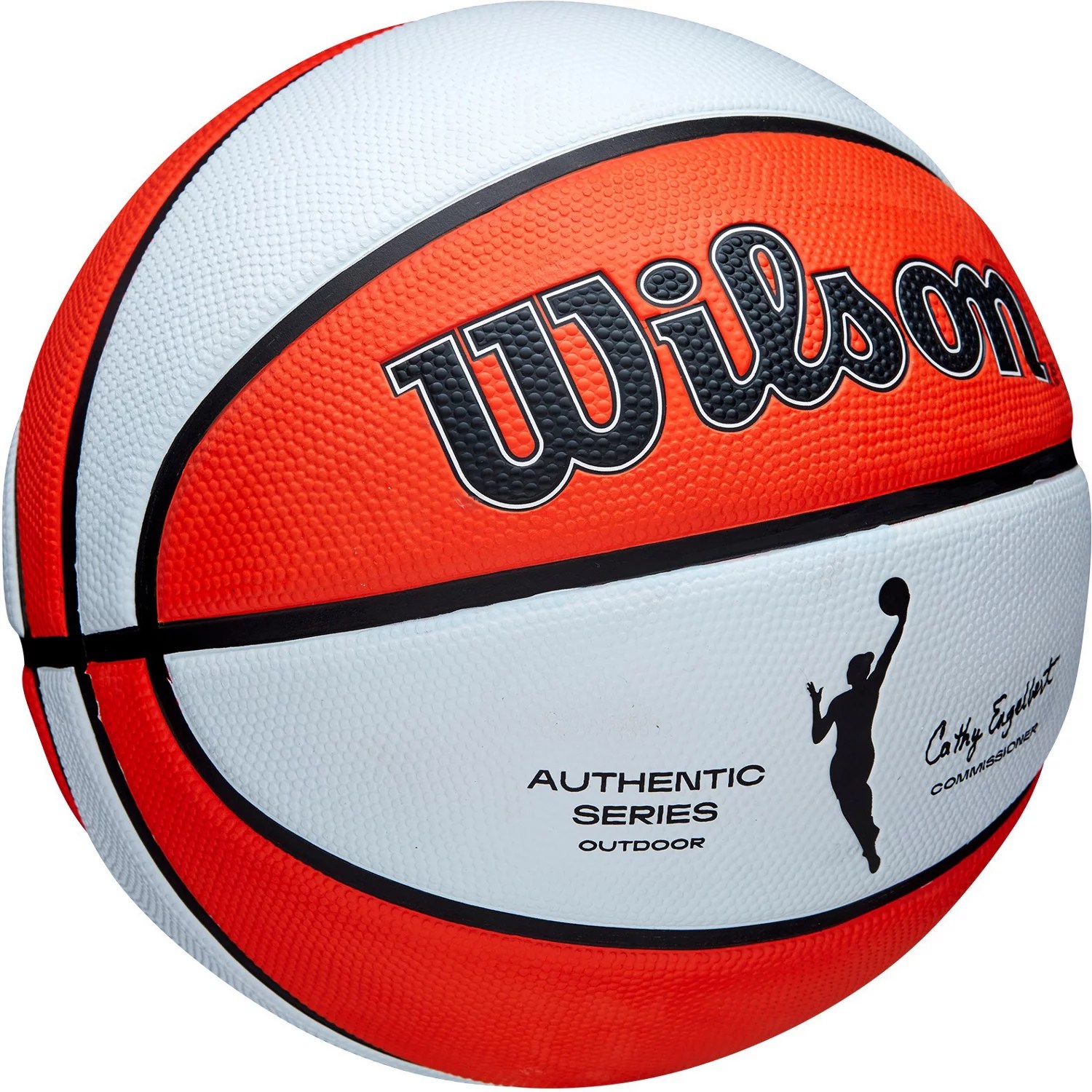 Wilson Authentic Series WNBA Outdoor Basketball Academy