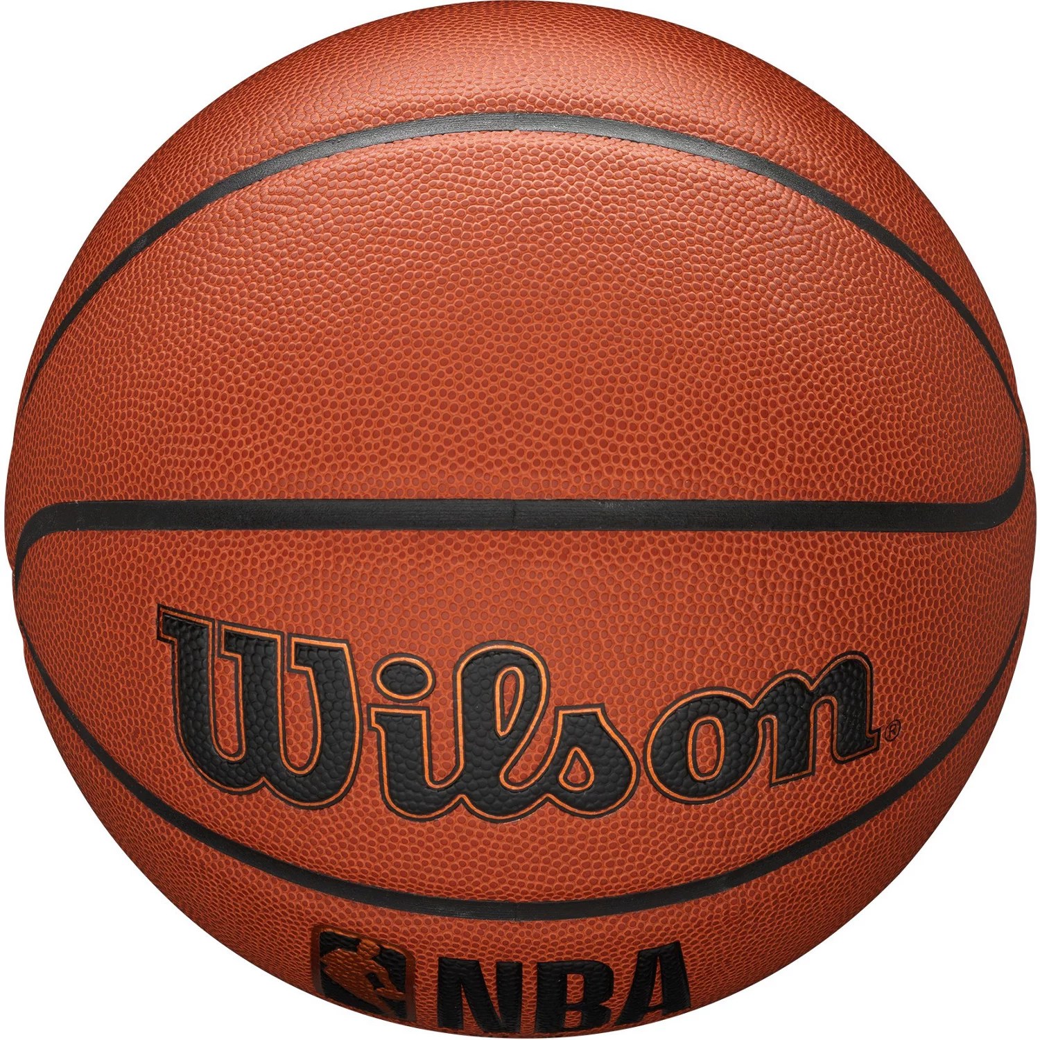 Wilson NBA Series Indoor/Outdoor Basketball Academy