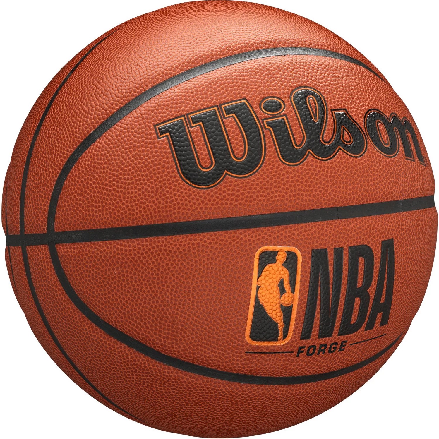 Wilson NBA Series Indoor/Outdoor Basketball Academy