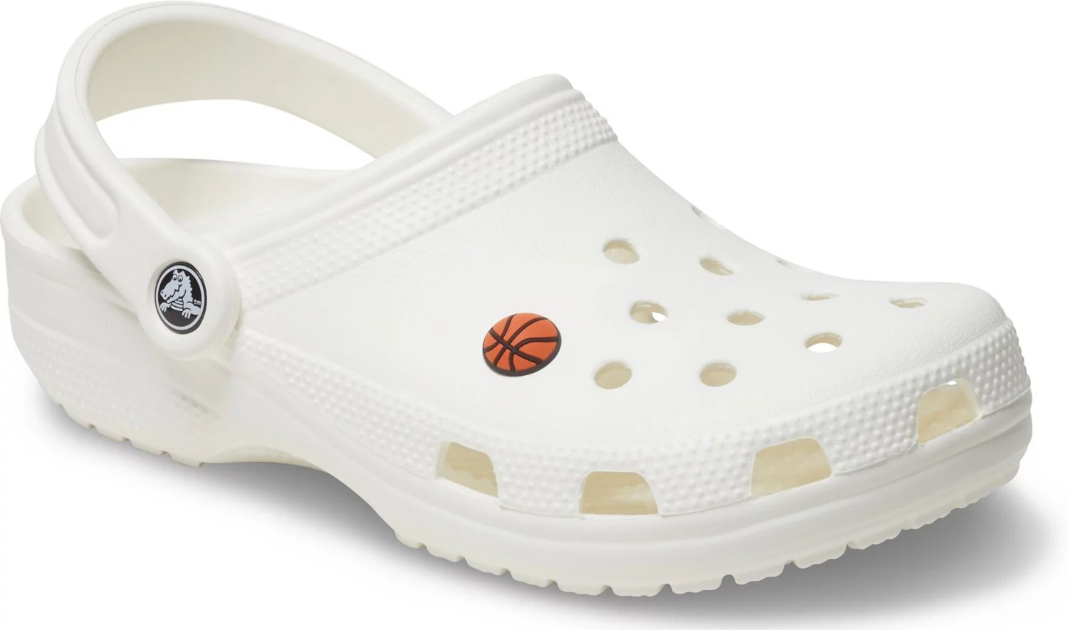 Crocs Jibbitz Basketball Charm Academy