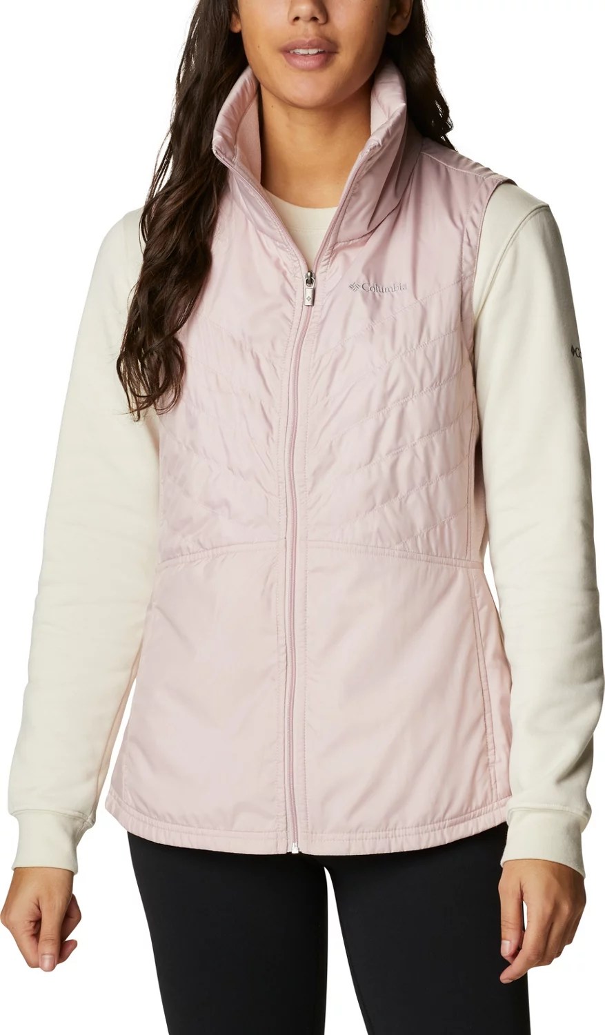 Columbia Sportswear Women's Mix It Around II Vest Academy