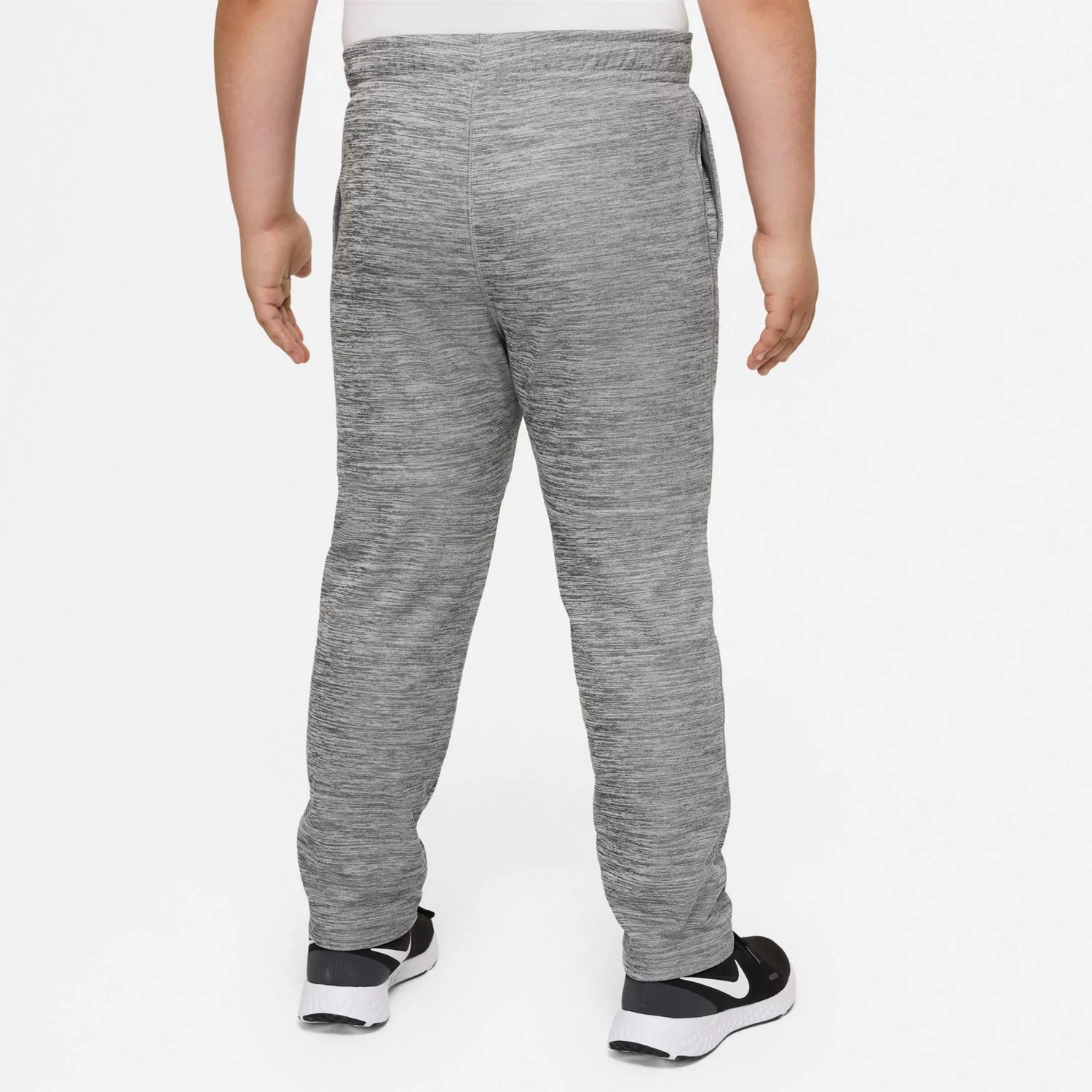 Nike Boys' Therma Husky OH Pants Academy