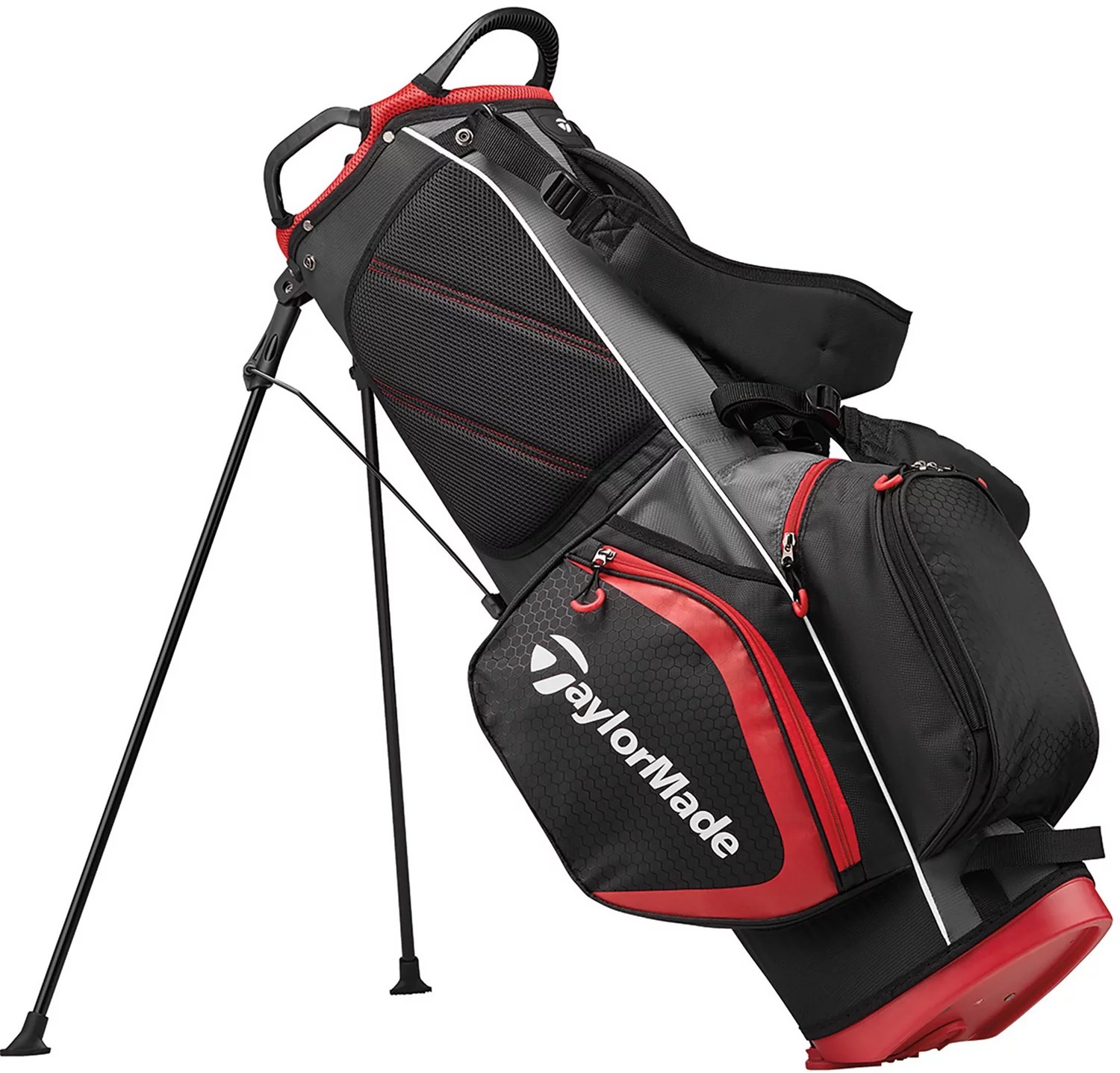 TaylorMade Select ST Stand Golf Bag Academy