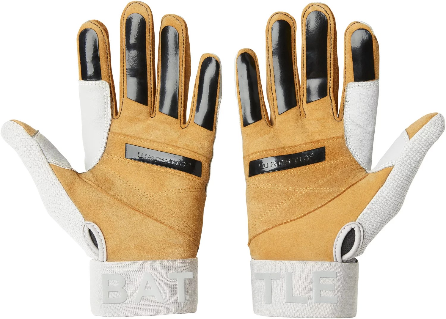 Warstic Youth Workman3 Batting Gloves Academy