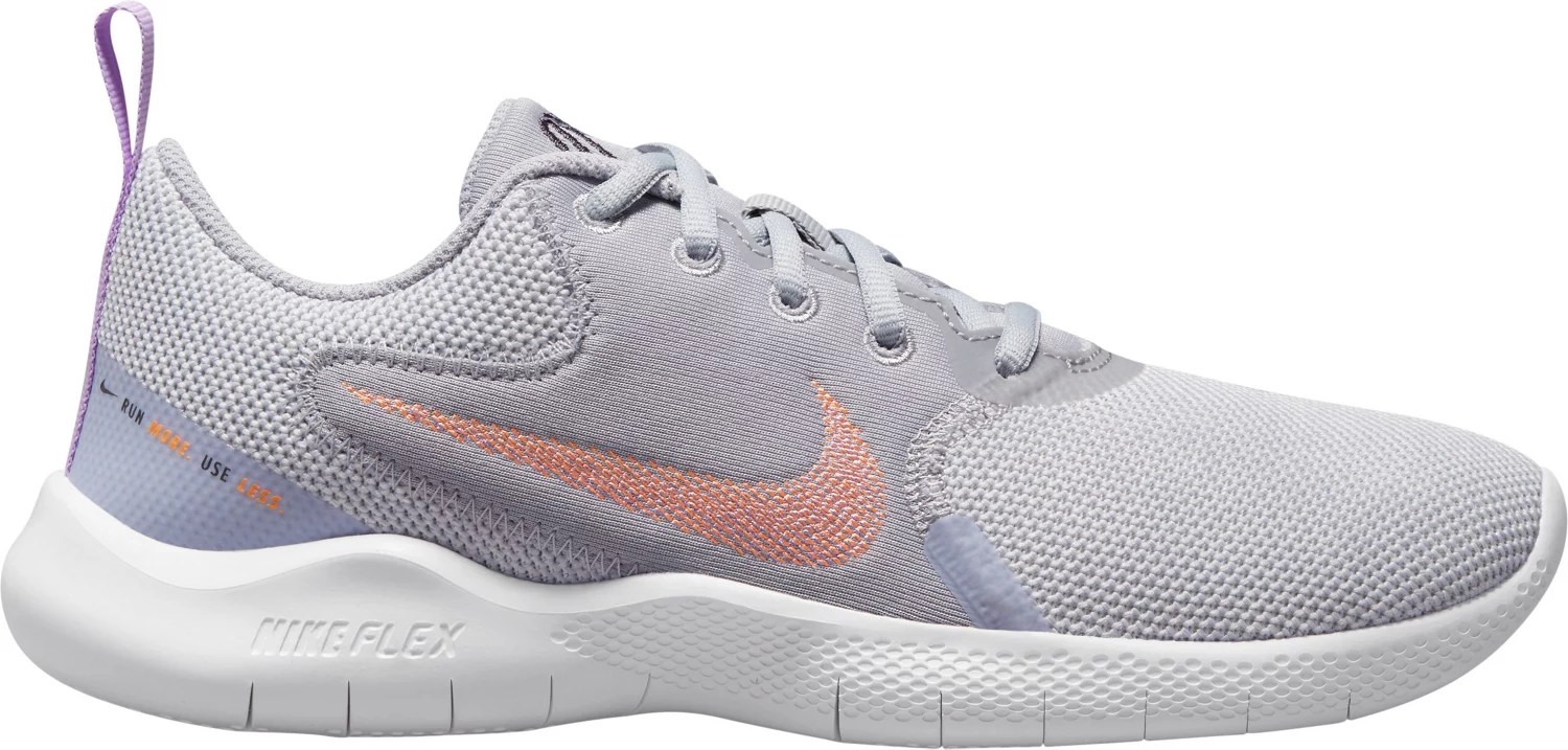 Nike Women's Flex Experience Run 10 Running Shoes Academy