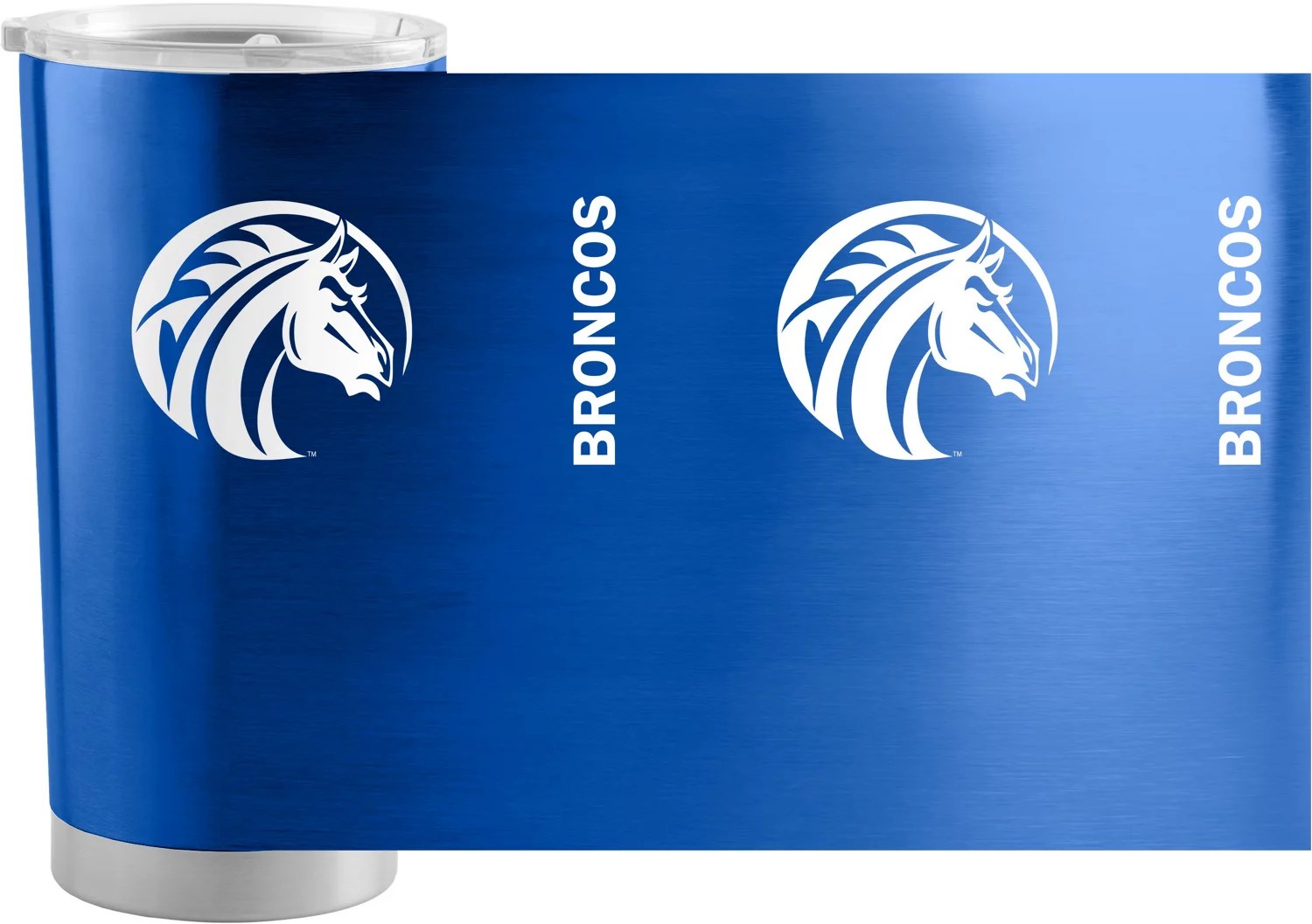 Logo Fayetteville State University Gameday 20 oz Tumbler