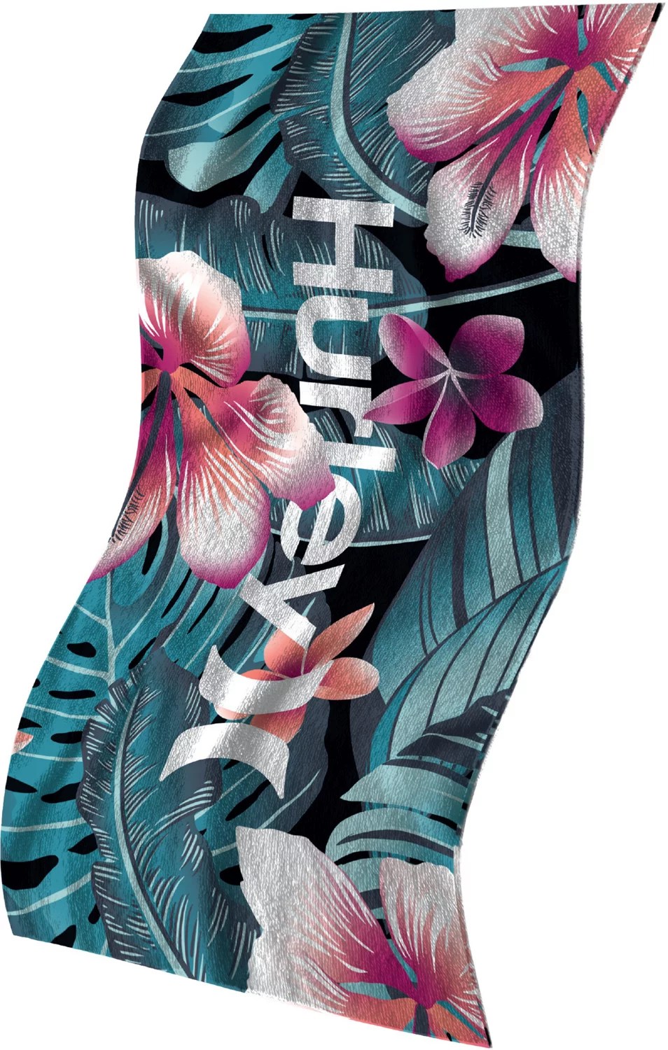 Hurley Aliso Creek Beach Towel Academy