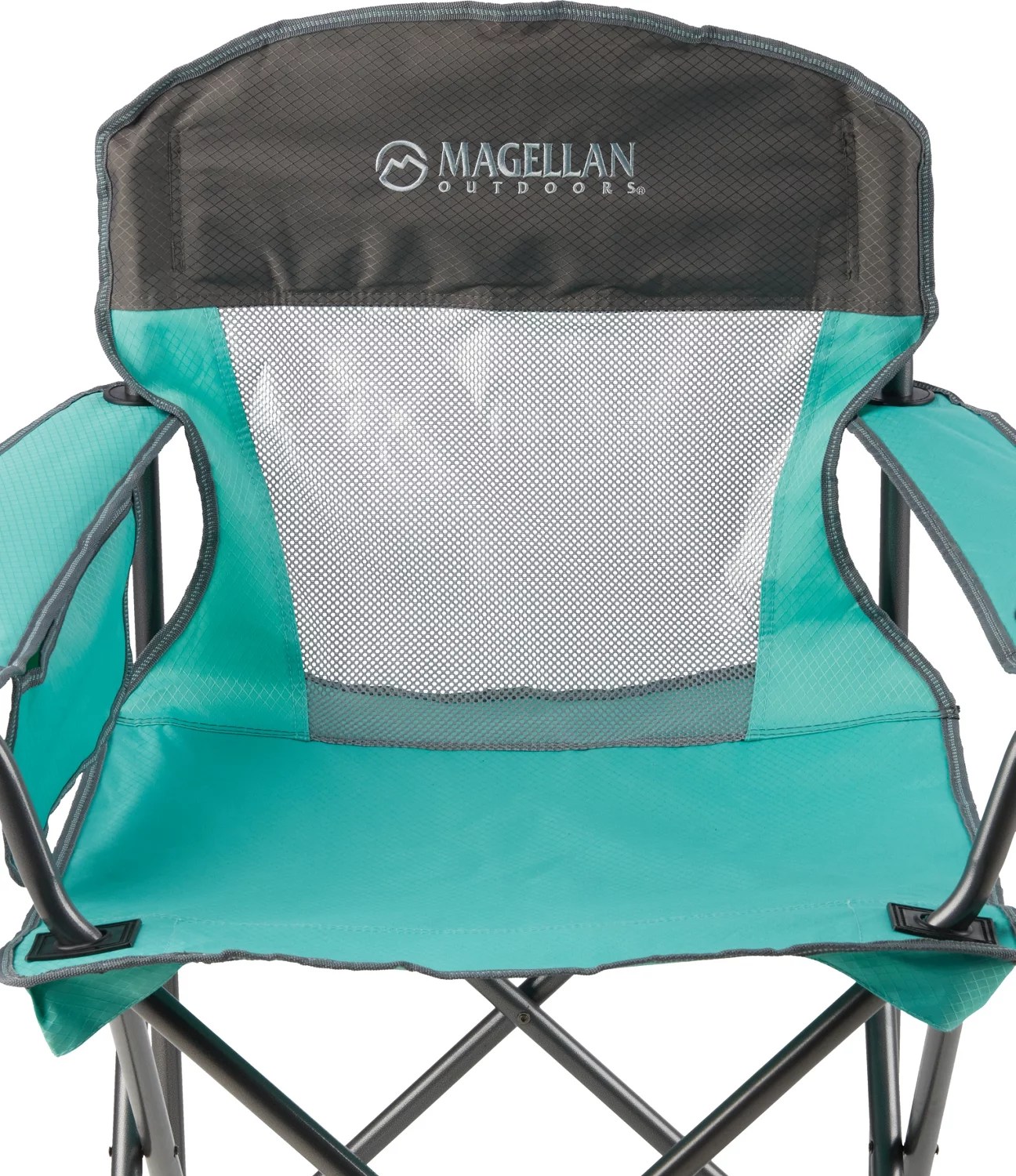 Magellan Outdoors Cool Comfort Mesh Chair Academy