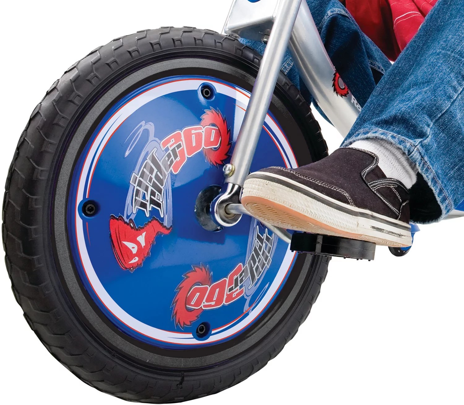 Razor RipRider 360 Tricycle | Academy