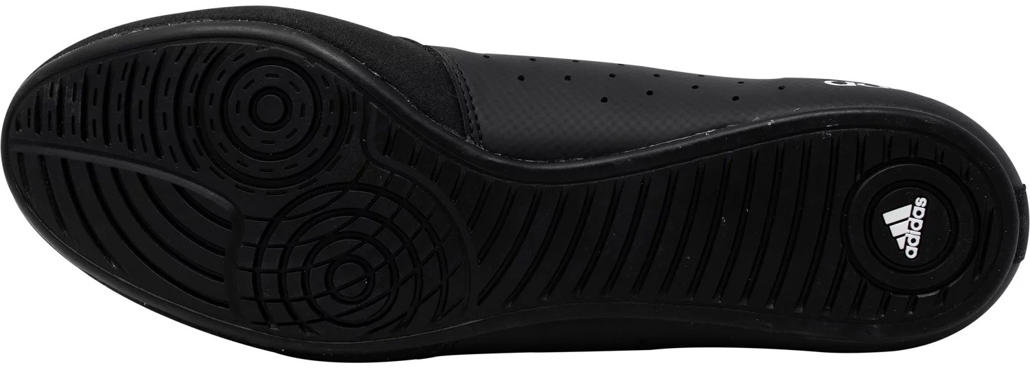 adidas Men's Mat Hog 2.0 Wrestling Shoes Academy