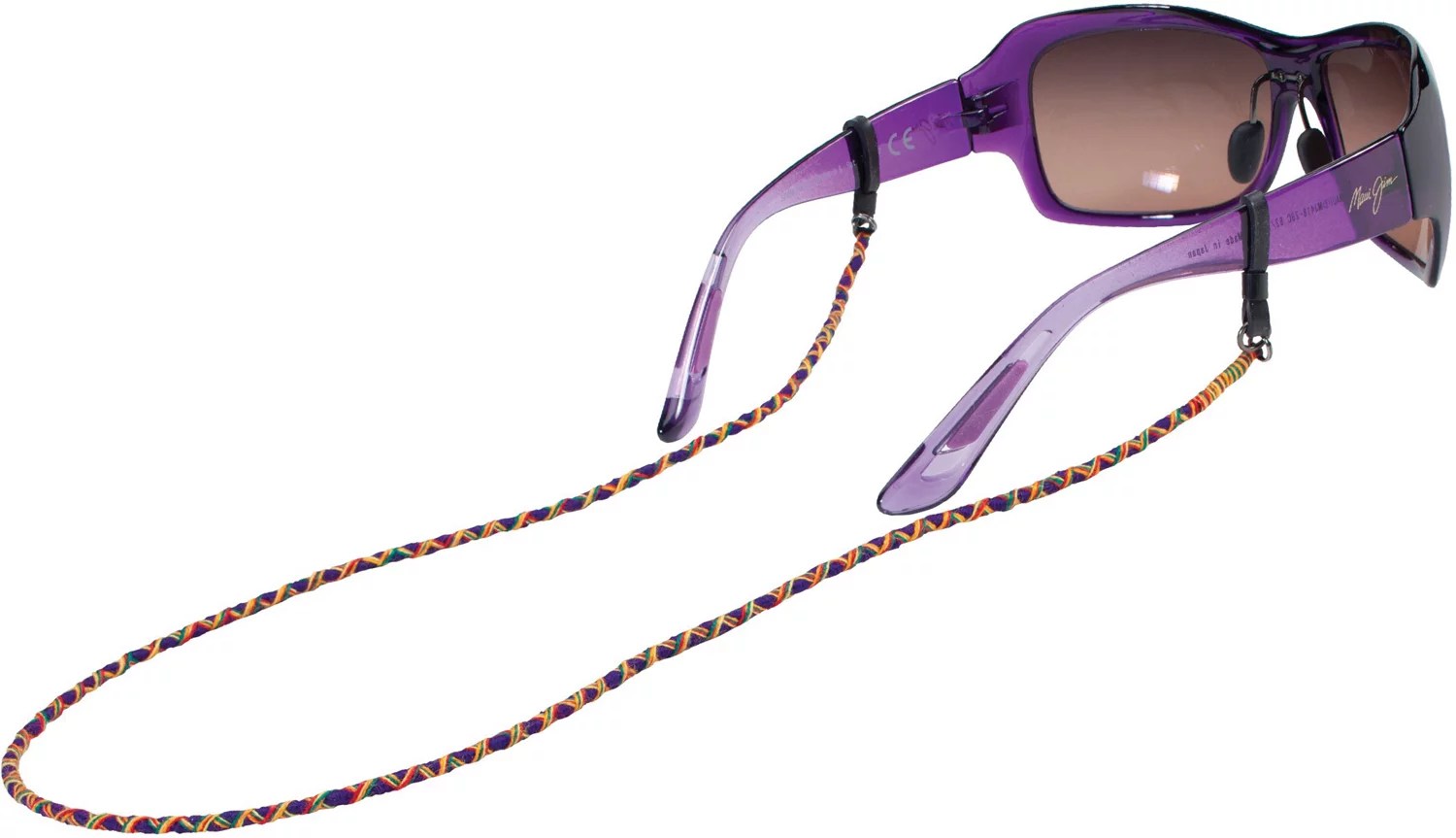 Croakies Mayan Woven Cord Sunglasses Suiter Academy