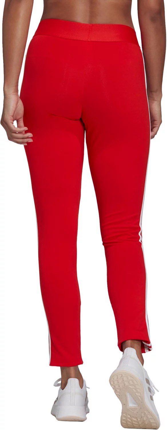 adidas Women's 3S Leggings Academy