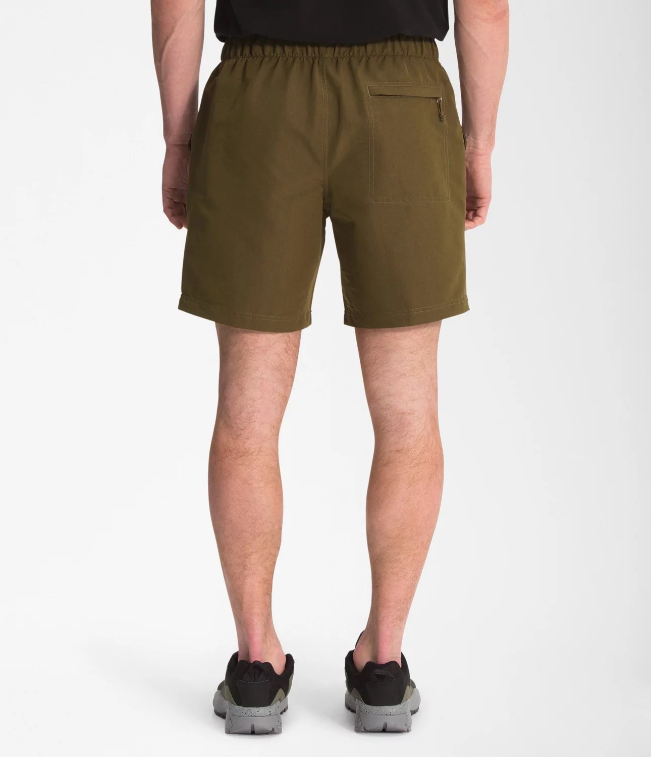 The North Face Men's Class V PullOn Shorts Academy