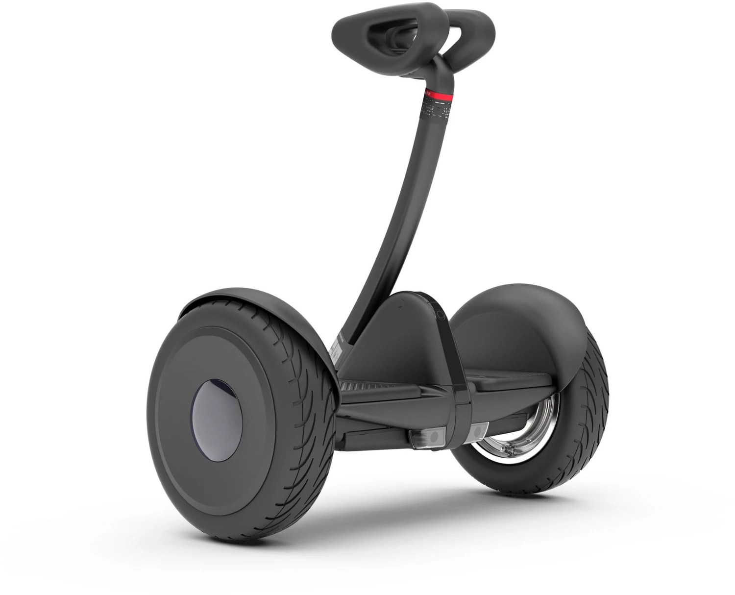 Segway Ninebot S Smart SelfBalancing Electric Scooter Academy