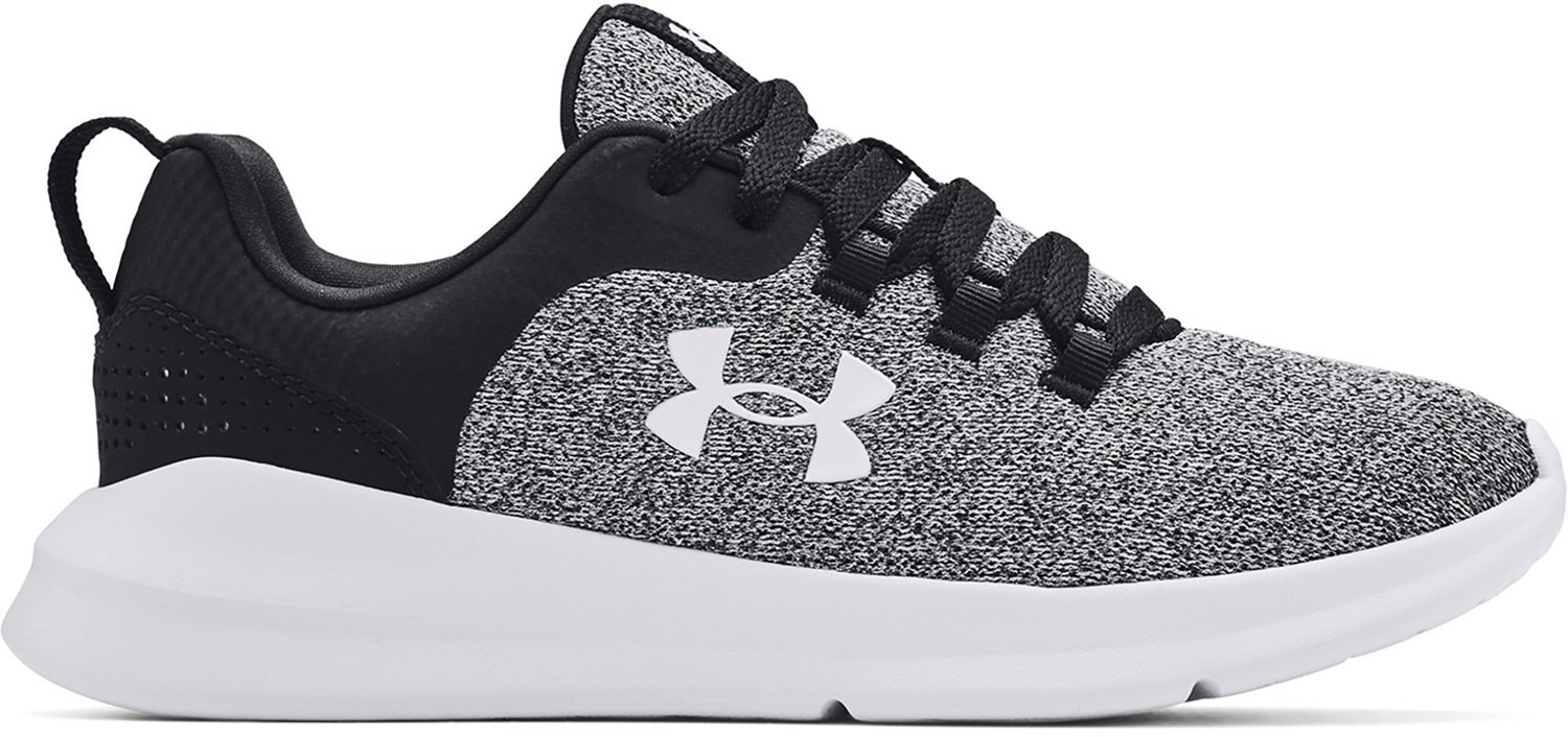 Under Armour Women's Essential Sportstyle Shoes Academy