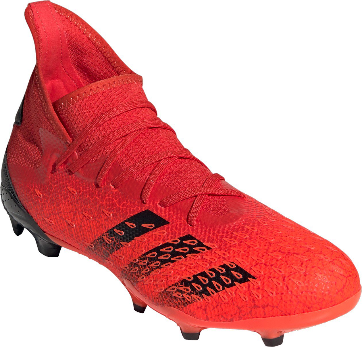 adidas Predator Freak .3 Adults' Firm Ground Soccer Cleats Academy