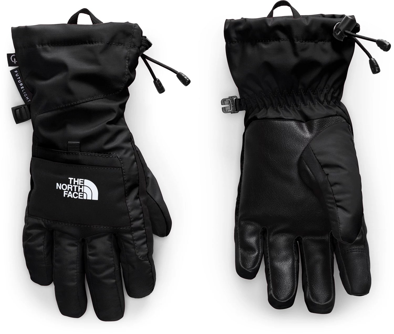 The North Face Youth Montana FUTURELIGHT Etip Gloves Academy