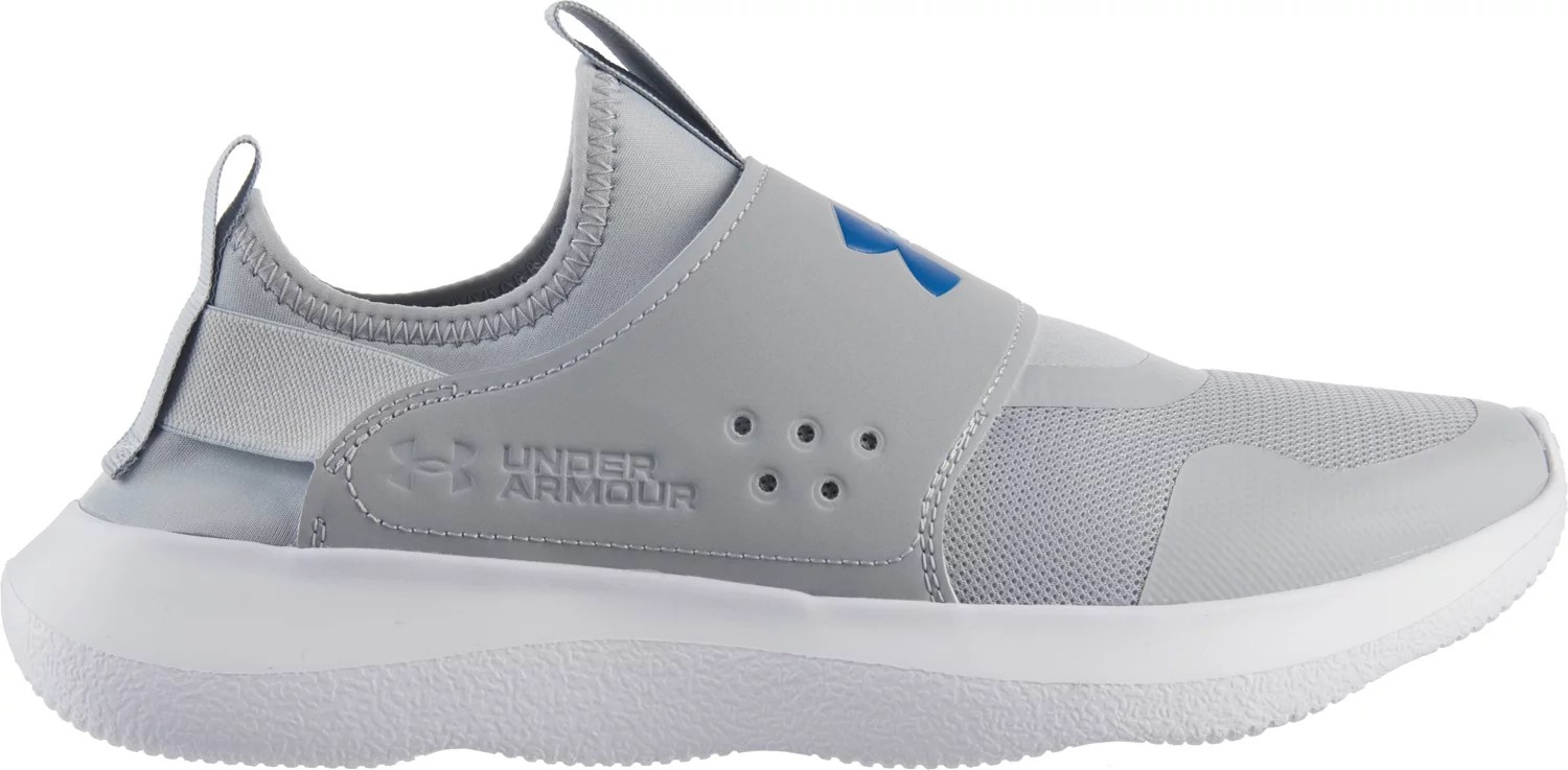 Under Armour Men's Runplay Running Shoes Academy