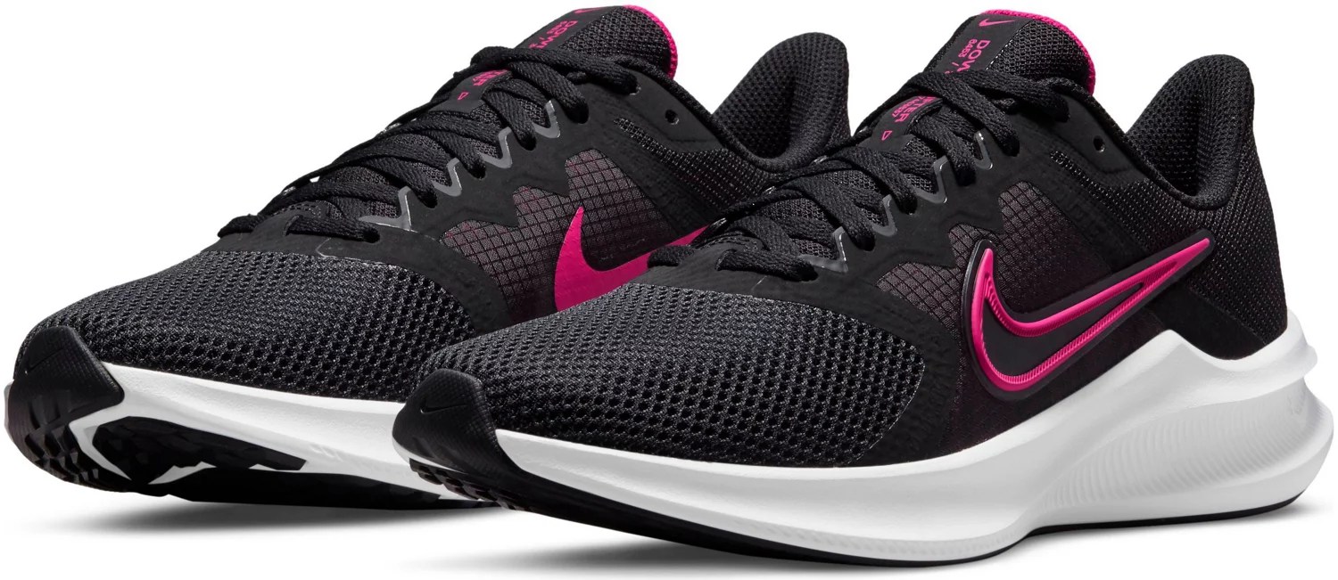 Nike Women's Downshifter 11 Running Shoes Academy
