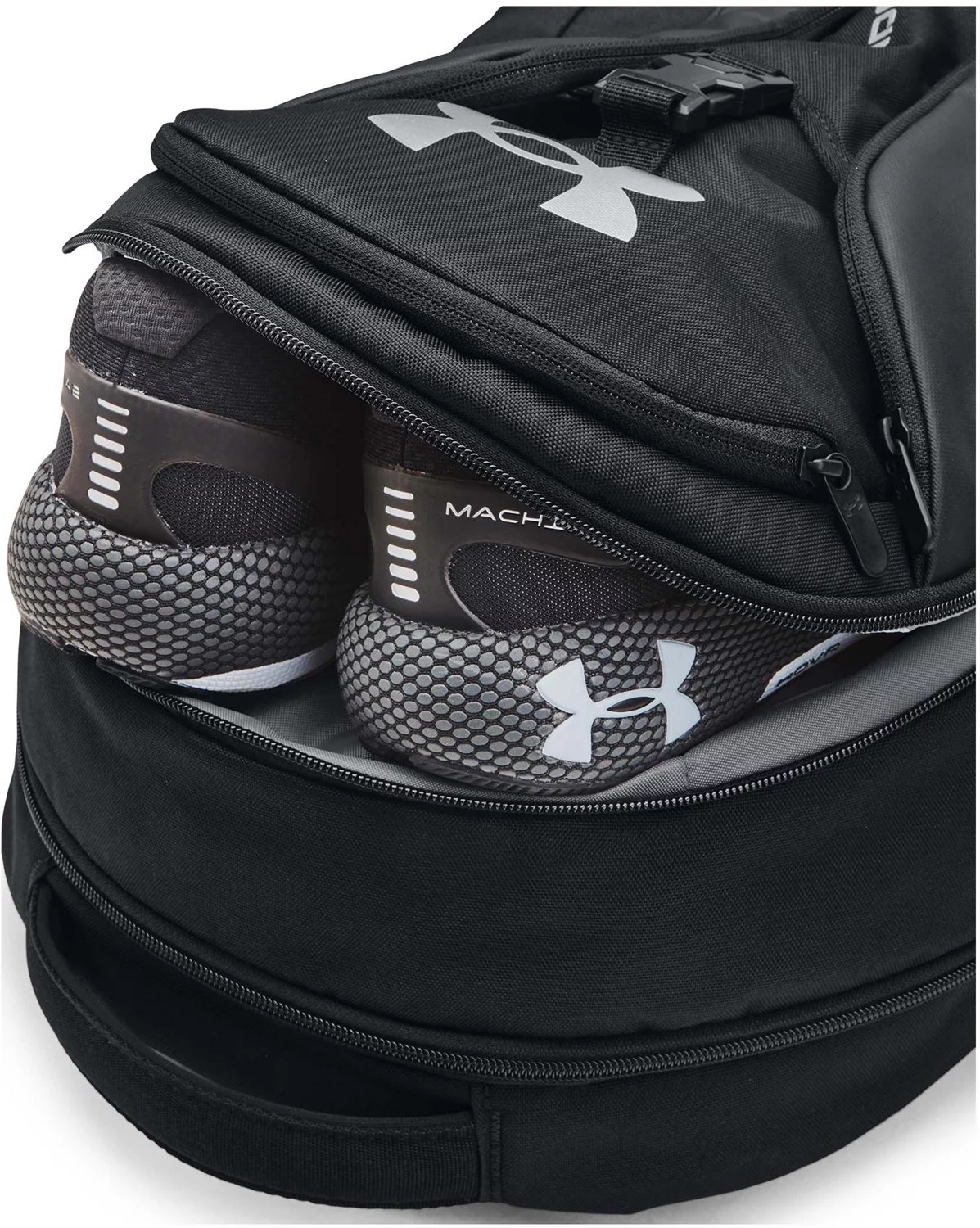 Under Armour Hustle Pro Backpack Academy