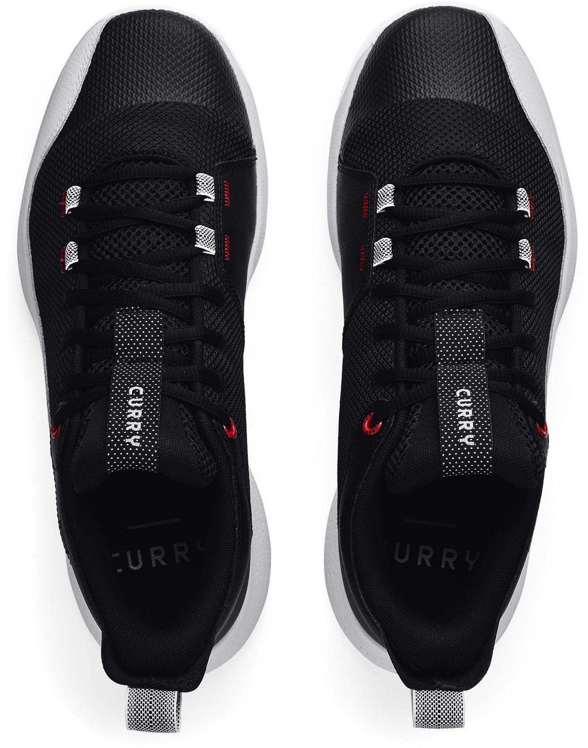 Under Armour Adults’ Curry 3Z5 Basketball Shoes Academy