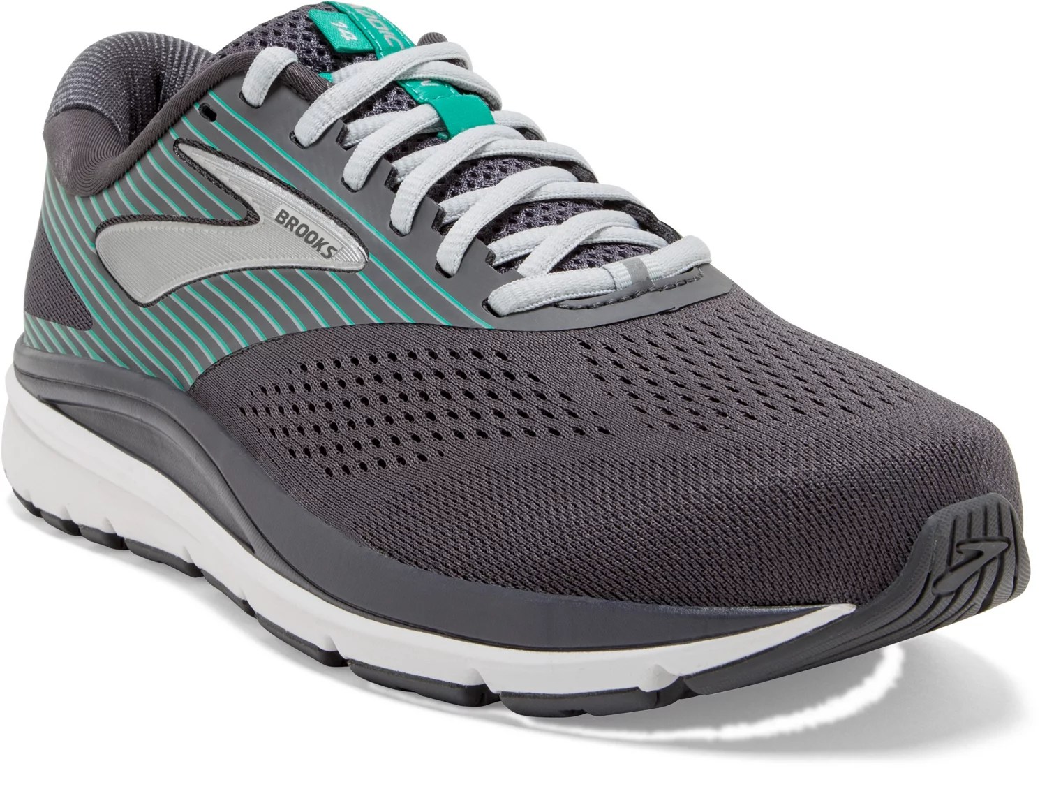 Brooks Women's Addiction 14 Road Running Shoes Academy