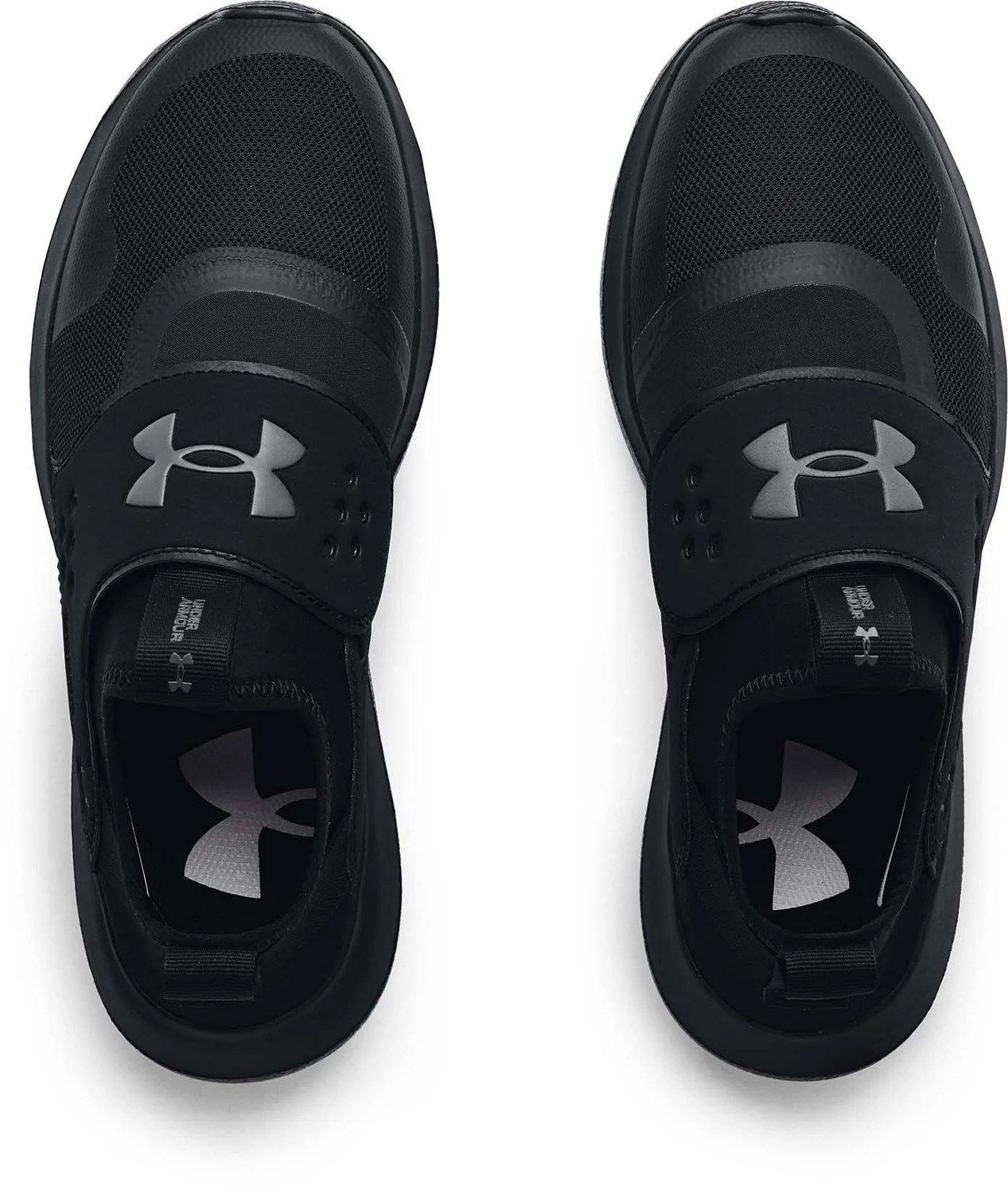 Under Armour Men's Runplay Running Shoes Academy