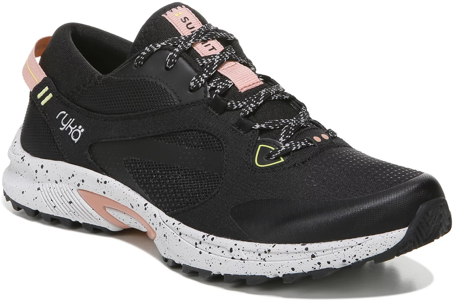 Ryka Women's Summit Trail Oxford Shoes Academy